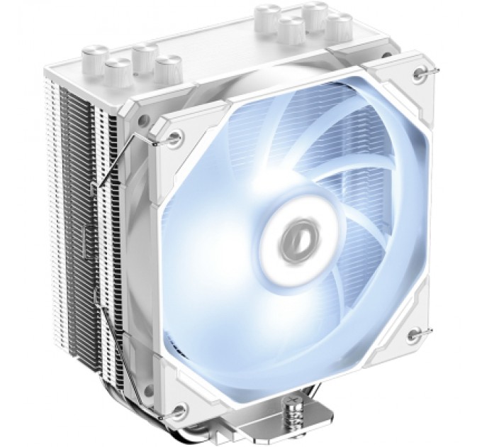 ID-Cooling Кулер до процесора ID-Cooling SE-224-XTS WHITE