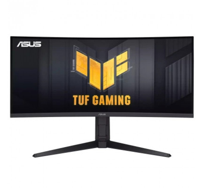 Монітор ASUS TUF Gaming VG34VQEL1A
