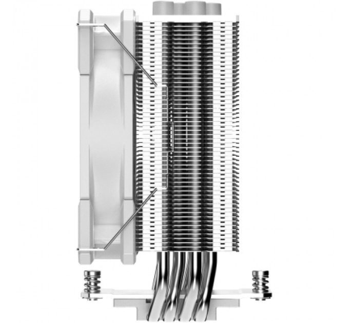 ID-Cooling Кулер до процесора ID-Cooling SE-224-XTS WHITE