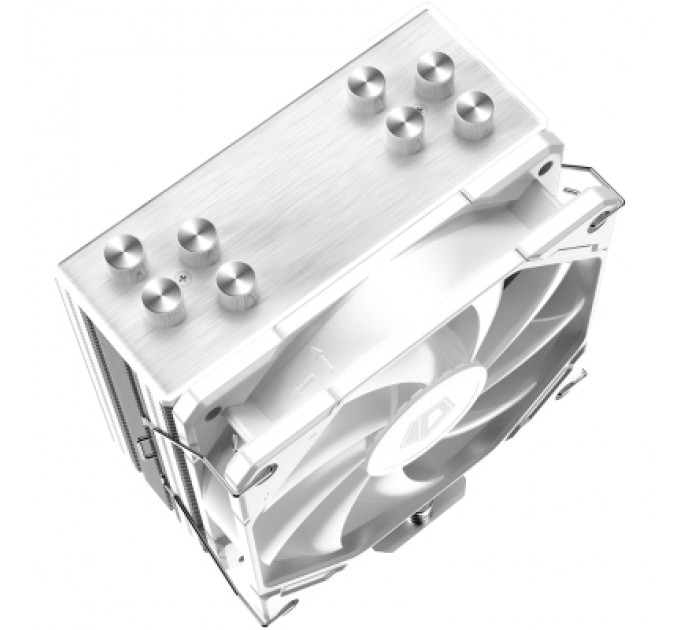 ID-Cooling Кулер до процесора ID-Cooling SE-224-XTS WHITE
