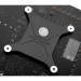 Ekwb Водоблок Ekwb EK-Quantum Velocity2 D-RGB - 1700 Nickel + Acetal (3831109857670)