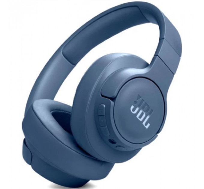 Навушники JBL Tune 770NC Blue (JBLT770NCBLU)