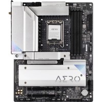 Материнська плата GIGABYTE Z790 AERO G