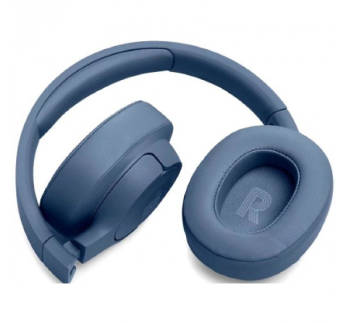 Навушники JBL Tune 770NC Blue (JBLT770NCBLU)
