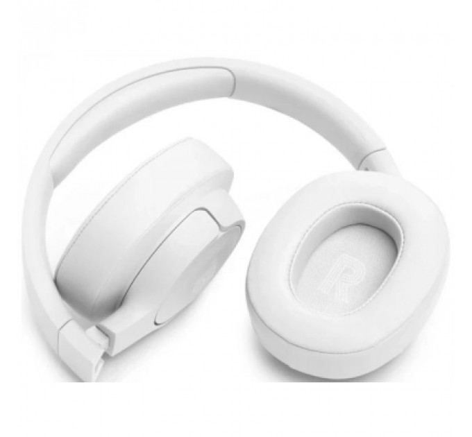 Навушники JBL Tune 770NC White (JBLT770NCWHT)