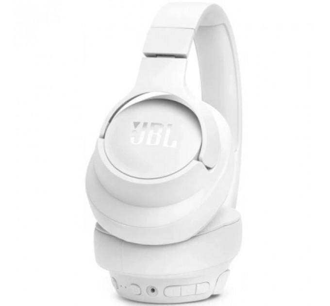 Навушники JBL Tune 770NC White (JBLT770NCWHT)