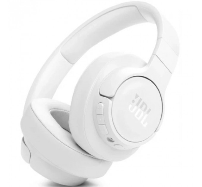 Навушники JBL Tune 770NC White (JBLT770NCWHT)