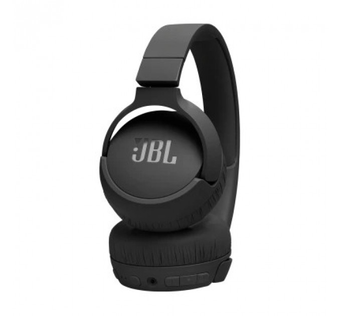 Навушники JBL Tune 670NC Black (JBLT670NCBLK)