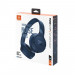 Навушники JBL Tune 670NC Blue (JBLT670NCBLU)