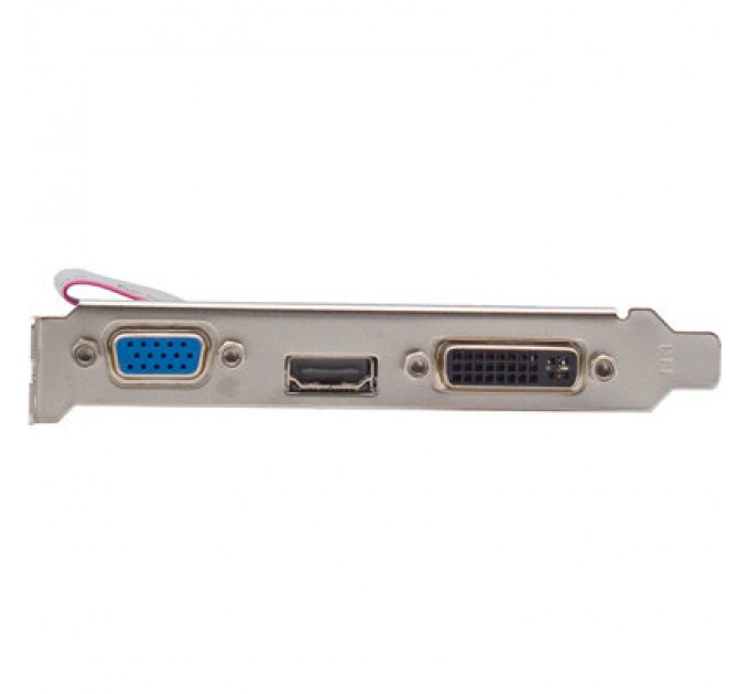 Afox Відеокарта GeForce GT610 2048Mb Afox (AF610-2048D3L7-V6)