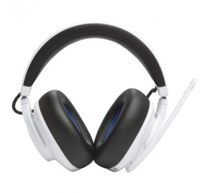 Навушники JBL Quantum 910P Wireless for PS White (JBLQ910PWLWHTBLU)