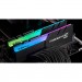 G.Skill Модуль пам'яті для комп'ютера DDR4 16GB (2x8GB) 4400 MHz Trident Z RGB G.Skill (F4-4400C18D-16GTZRC)