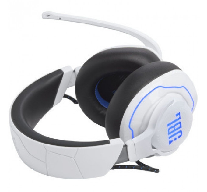 Навушники JBL Quantum 910P Wireless for PS White (JBLQ910PWLWHTBLU)