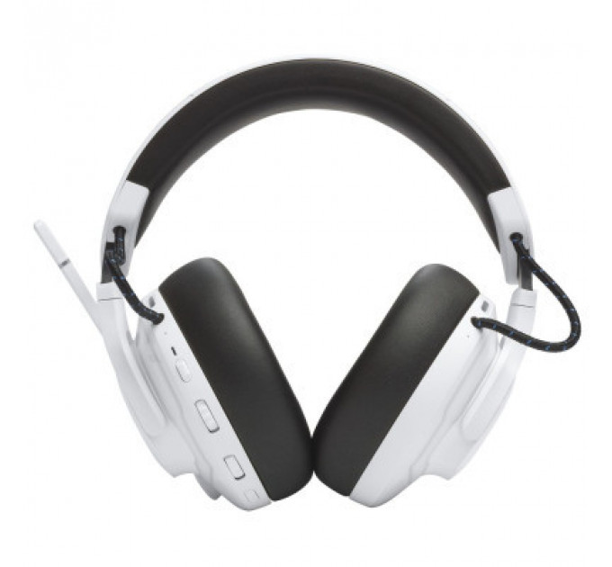 Навушники JBL Quantum 910P Wireless for PS White (JBLQ910PWLWHTBLU)