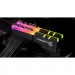 G.Skill Модуль пам'яті для комп'ютера DDR4 16GB (2x8GB) 4400 MHz Trident Z RGB G.Skill (F4-4400C18D-16GTZRC)