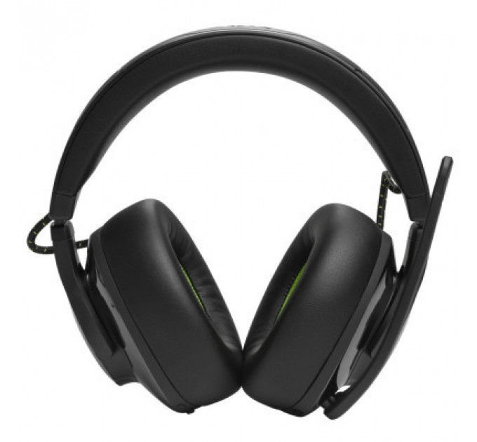 Навушники JBL Quantum 910X Wireless for Xbox Black (JBLQ910XWLBLKGRN)