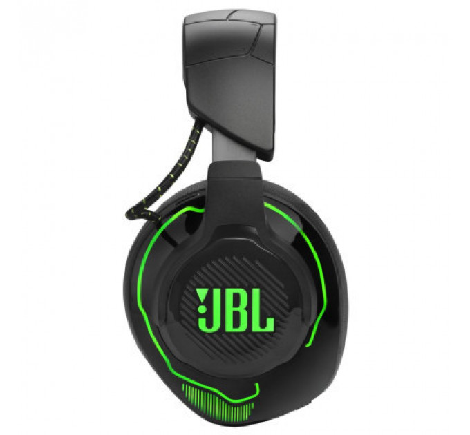 Навушники JBL Quantum 910X Wireless for Xbox Black (JBLQ910XWLBLKGRN)