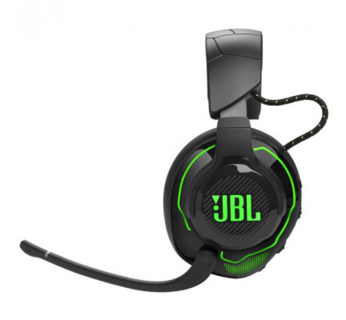 Навушники JBL Quantum 910X Wireless for Xbox Black (JBLQ910XWLBLKGRN)