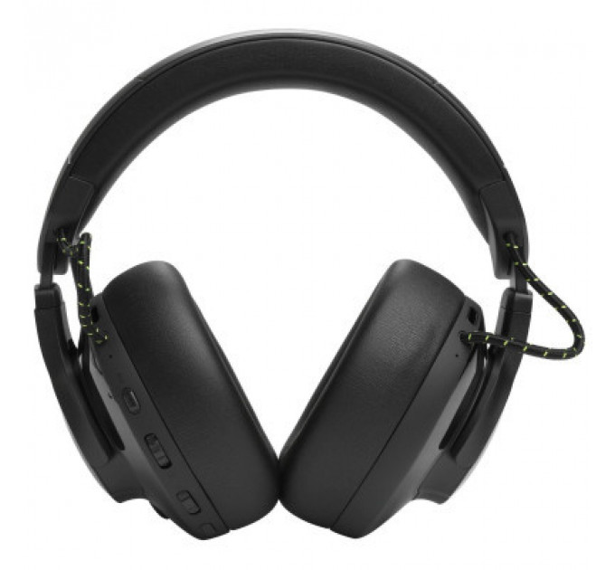 Навушники JBL Quantum 910X Wireless for Xbox Black (JBLQ910XWLBLKGRN)