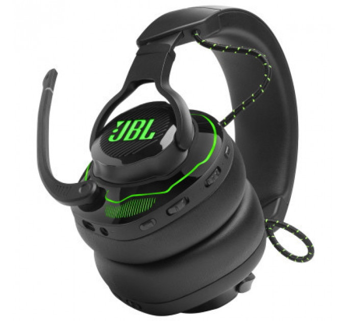 Навушники JBL Quantum 910X Wireless for Xbox Black (JBLQ910XWLBLKGRN)