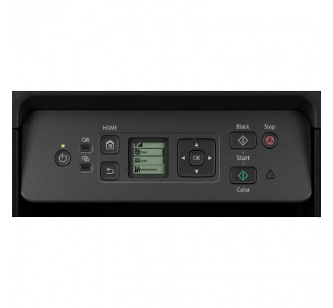 Багатофункціональний пристрій Canon PIXMA G3470 c WiFi (5805C009)