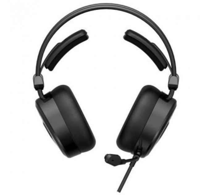 Навушники A4Tech Bloody MC750 Black