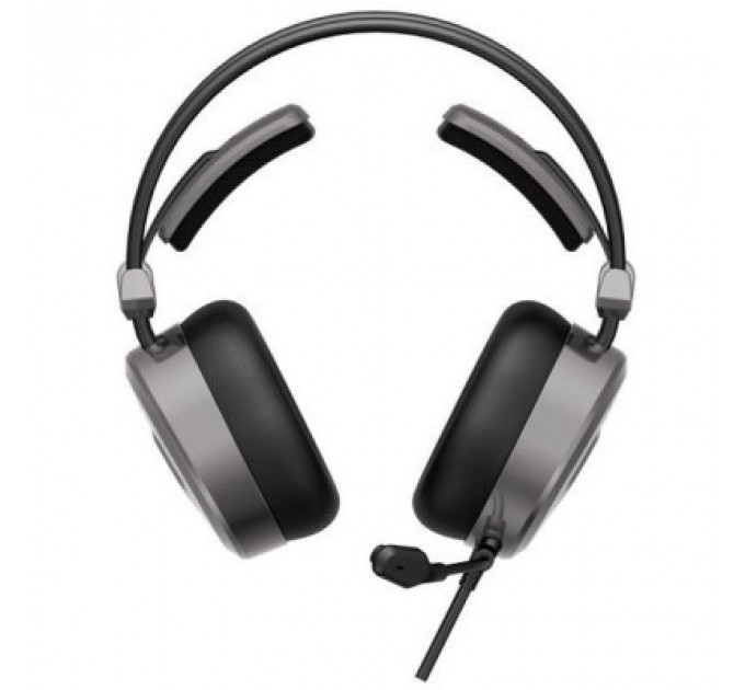 Навушники A4Tech Bloody MC750 Grey