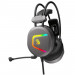 Навушники A4Tech Bloody MC750 Grey