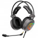 Навушники A4Tech Bloody MC750 Grey