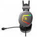 Навушники A4Tech Bloody MC750 Grey