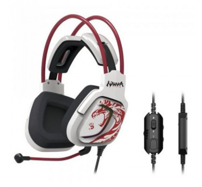 Навушники A4Tech Bloody G575 Naraka