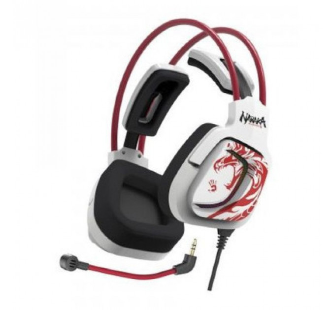 Навушники A4Tech Bloody G575 Naraka