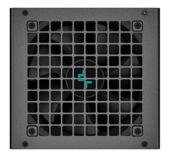 Deepcool Блок живлення Deepcool 850W PK850D (R-PK850D-FA0B-EU)