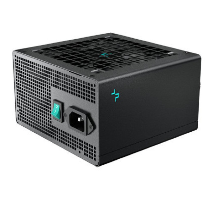 Deepcool Блок живлення Deepcool 850W PK850D (R-PK850D-FA0B-EU)