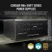 Corsair Блок живлення Corsair 1200W RM1200x Shift PCIE5 (CP-9020254-EU)
