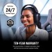 Corsair Блок живлення Corsair 750W RM750x Shift PCIE5 (CP-9020251-EU)