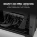 Corsair Блок живлення Corsair 750W RM750x Shift PCIE5 (CP-9020251-EU)