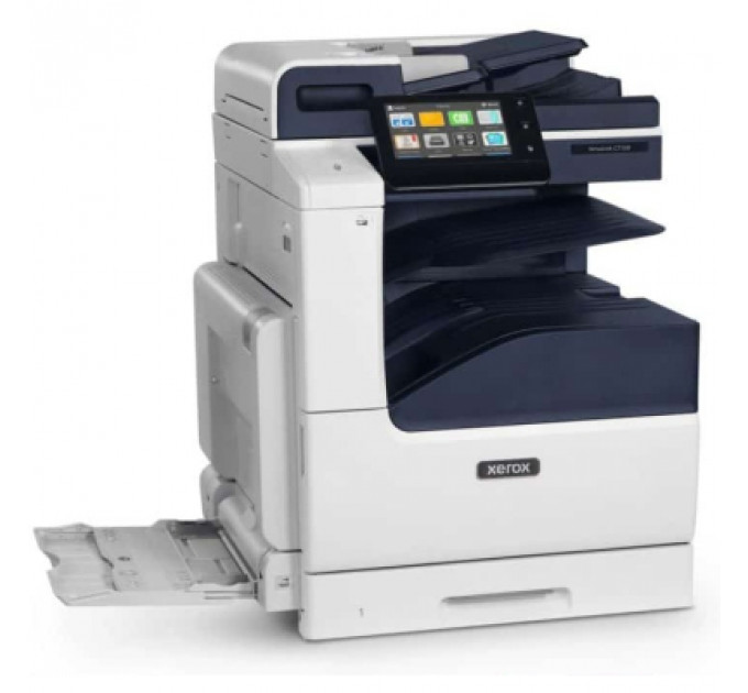 Багатофункціональний пристрій Xerox C7101V_D (C7101V_D/097S05202)