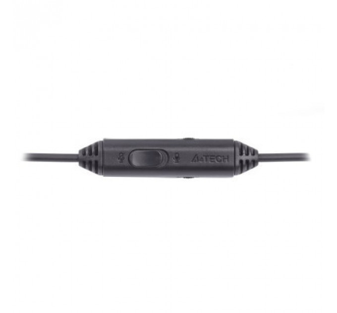 Навушники A4Tech FH100i Stone Black