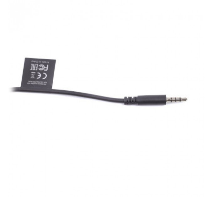 Навушники A4Tech FH100i Stone Black