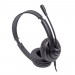 Навушники A4Tech FH100i Stone Black