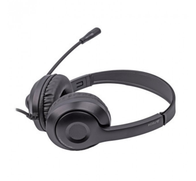 Навушники A4Tech FH100i Stone Black