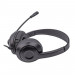 Навушники A4Tech FH100i Stone Black