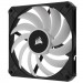 Corsair Кулер до корпусу Corsair iCUE AF120 RGB Slim Black (CO-9050163-WW)
