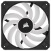 Corsair Кулер до корпусу Corsair iCUE AF120 RGB Slim Black (CO-9050163-WW)