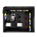 Corsair Кулер до корпусу Corsair iCUE AF120 RGB Slim Black (CO-9050163-WW)