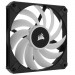 Corsair Кулер до корпусу Corsair iCUE AF120 RGB Slim Black (CO-9050163-WW)