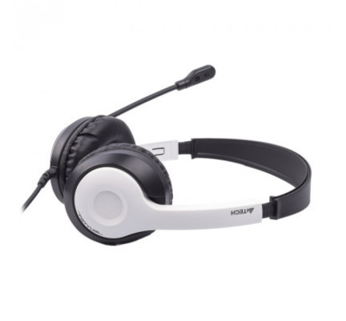 Навушники A4Tech FH100U Panda