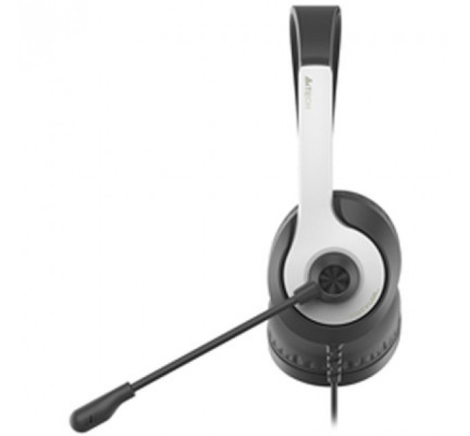 Навушники A4Tech FH100U Panda