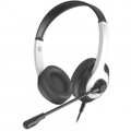 Навушники A4Tech FH100U Panda